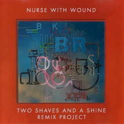 Two Shaves and a Shine Remix Project