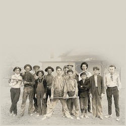 Poison Drum (Abridged)