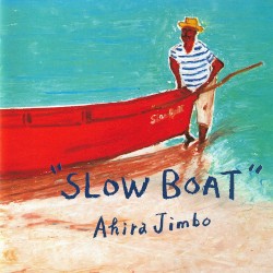 Slow Boat