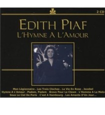 L’Hymne à l’amour