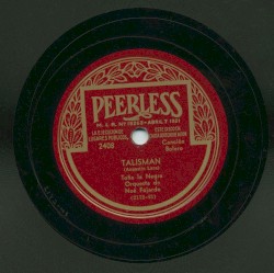 Talismán / Noche de ronda