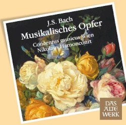 Musikalisches Opfer