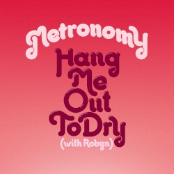 Hang Me Out to Dry (remixes)