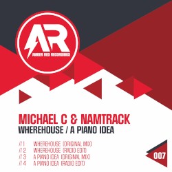 Wherehouse / A Piano Idea