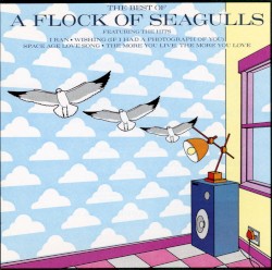 The Best of A Flock of Seagulls
