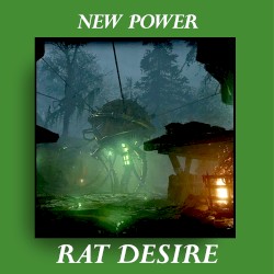 RAT DESIRE