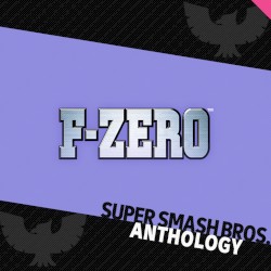Super Smash Bros. Anthology Vol. 11 - F-Zero