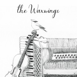 The Waxwings