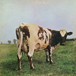 Atom Heart Mother