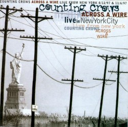 Across a Wire: Live in New York City