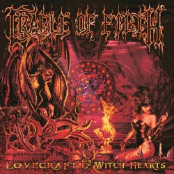 Lovecraft & Witch Hearts