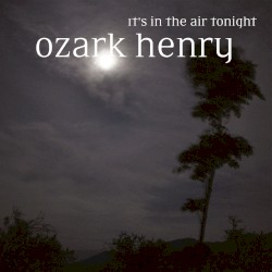 It’s in the Air Tonight