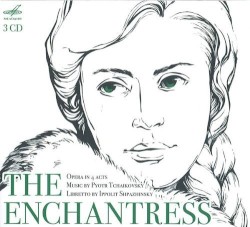 The Enchantress