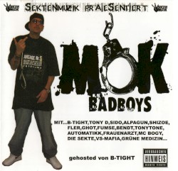 Bad Boys I