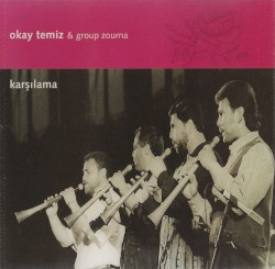 Karşılama