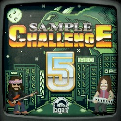 Sample Challenge 5