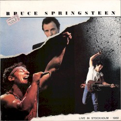 Live in Stockholm 1988