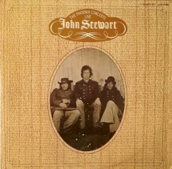 The Phoenix Concerts: Live