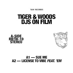 DJs on Film