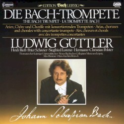 Die Bach-Trompete