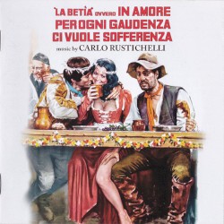 "La betìa" ovvero in amore per ogni gaudenza ci vuole sofferenza