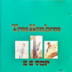 Tres hombres