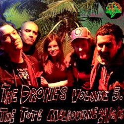 LIVE Vol. 5, The Tote Melbourne 29/05/16