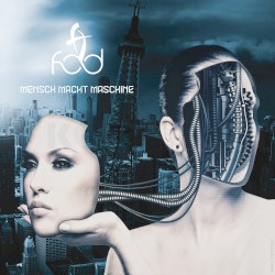 Mensch Macht Maschine