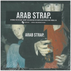 Arab Strap