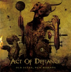 Old Scars, New Wounds