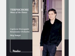 Terpsichore: Muse of the Dance