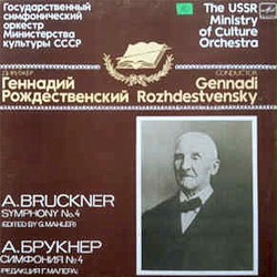 Symphony No. 4