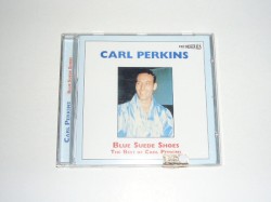 Blue Suede Shoes (The Best of Carl Perkins)