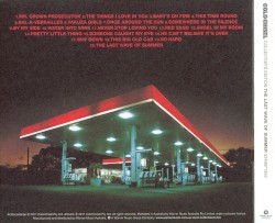 The Last Wave of Summer