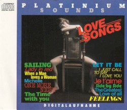 Platinium Sounds - Love Songs