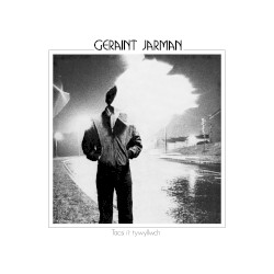 Tacsi i’r Tywyllwch