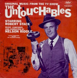 The Untouchables Strike Back / Theme - The Untouchables