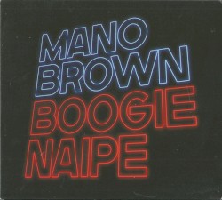Boogie Naipe