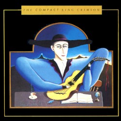 The Compact King Crimson