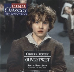Oliver Twist