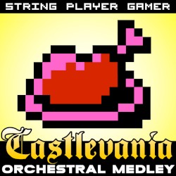 Castlevania Orchestral Medley