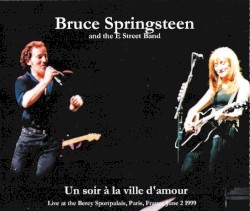 1999‐06‐02: Palais Omnisports de Paris‐Bercy, Paris, France