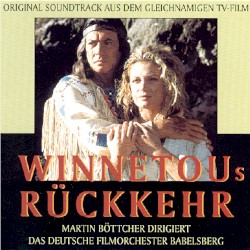 Winnetous Rückkehr