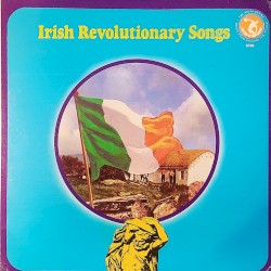 Irish Revolutionary Songs