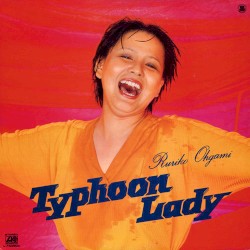 Typhoon Lady