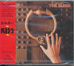 Music From “The Elder”