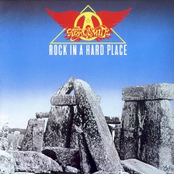 Rock in a Hard Place