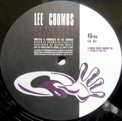 Sky Juice / Intensity