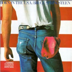 Born in the U.S.A.
