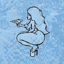 SPAZZING IN THIS PUSSY I THINK BABY SO AUTISTIC